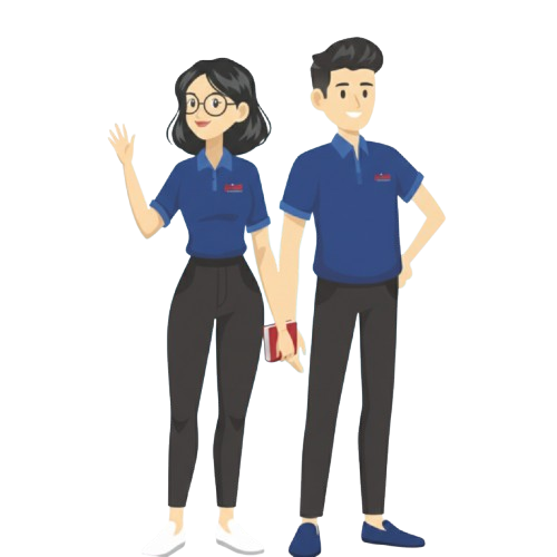 First Vector Graphic